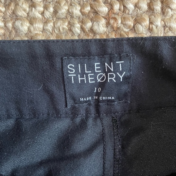 Cargo Pants - Picture 3 of 3